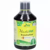 Bronchialvital Vet 500 ml