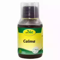 Cd Vet Calma