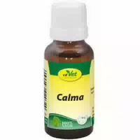 Cd Vet Calma