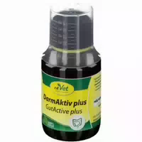 Cd Vet Darmaktiv Plus