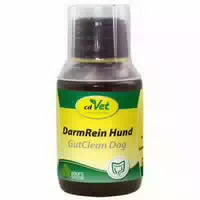 Cd Vet Darmrein Hund