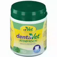 Cd Vet Dentavet Atemfrisch
