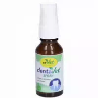 Cd Vet Dentavet Spray