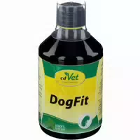 Cd Vet Dogfit