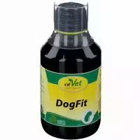Cd Vet Dogfit