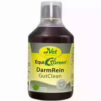 Cd Vet Equi Green Darmrein