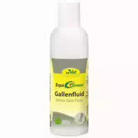 Cd Vet Equigreen Gallenfluid