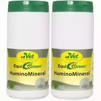 Cd Vet Equigreen Micromineral
