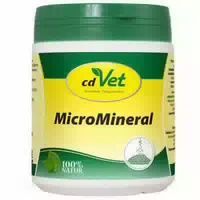 Cd Vet Micromineral
