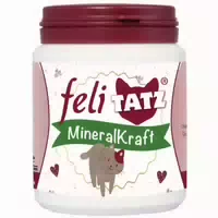 Felitatz Mineralkraft