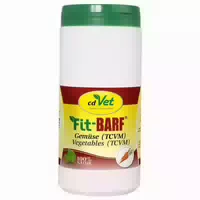 Cd Vet Fit Barf Gemüse