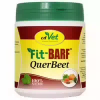 Cd Vet Fit Barf Querbeet