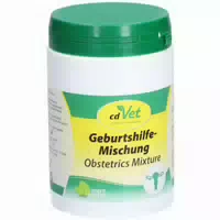 Cd Vet Geburtshilfe Mischung