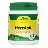 Cd Vet Herzagil