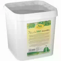 Cd Vet Hustavet Atemmix