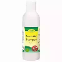 Cd Vet Insektovet Shampoo