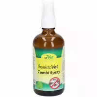 Cd Vet Insektovet Spray