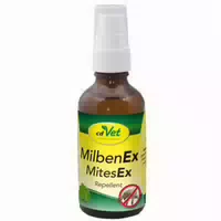 Cdvet Milbenex 50 Ml