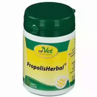 Cd Vet Propolisherbal