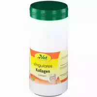 Singulares Kollagen Einzelfuttermittel P 500 g