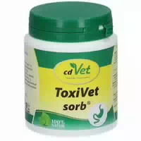 Cd Vet Toxivet Sorb