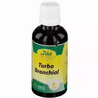 Cd Vet Turbo Bronchial