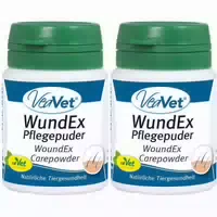 Cd Vet Wundex Pflegepuder