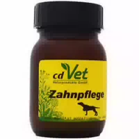 Cd Vet Zahnpflege