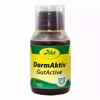 Darm Aktiv Hund & Katze 100 ml