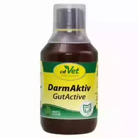 Darmaktiv Hund und Katze 250 ml