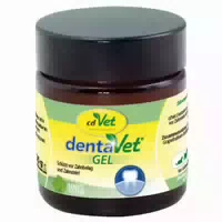 Dentavet Gel Vet Für Tiere
