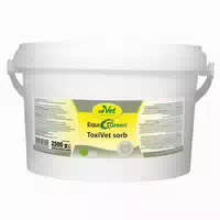 Equigreen Toxi Vet Sorb