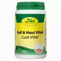 Cd Vet Fell & Haut Vital