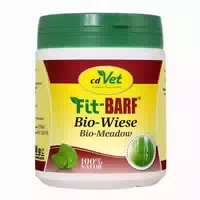 Cd Vet Fit Barf Bio Wiese