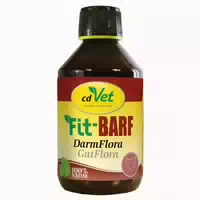 Fit Barf Darmflora F Hunde Katzen
