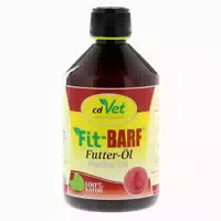 Barf Premium Futteröl 500 ml