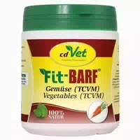 Cd Vet Fit Barf Gemüse