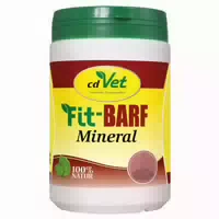 Fit Barf Mineral 1000 G