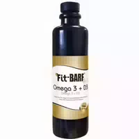 Fit Barf Omega 3 D3