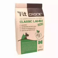 Fit Crock Classic Lamm Maxi 10 Kg