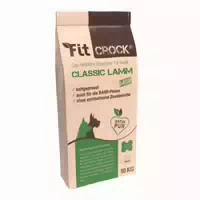 Fit Crock Classic Lamm Mini 10 Kg