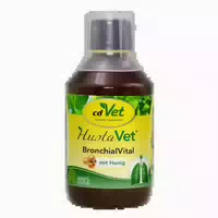 Hustavet Bronchial Vital 250 ml