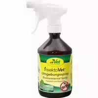 Insektovet Umgebungsspray Vet 500 ml Spray