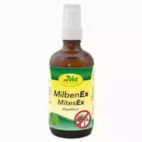 Milben Ex 100 Ml