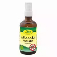 Cdvet Milbenex 100 ml