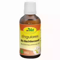 Nachtkerzenöl Vet 50 ml