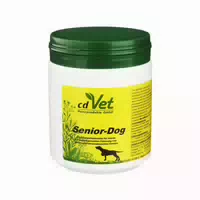 Senior Dog 250 G