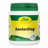 Senior Dog 70 G
