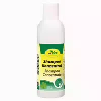 Shampoo Konzentrat Vet 200 ml