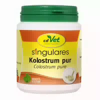 Singulares Kolostrum Pur 100 g